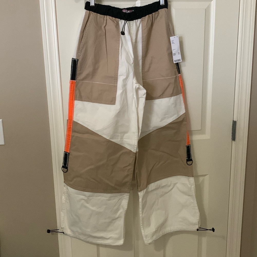 Urban Outfitters Parachute pants
